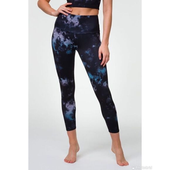 Onzie High Rise Midi Legging - Picture 1 of 10